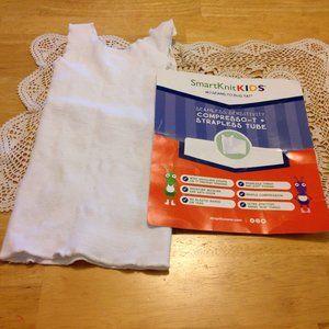Compression Tube, SmartKnitKids Size XXS